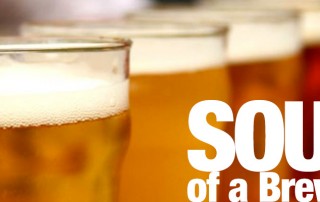 Soul of a brewer